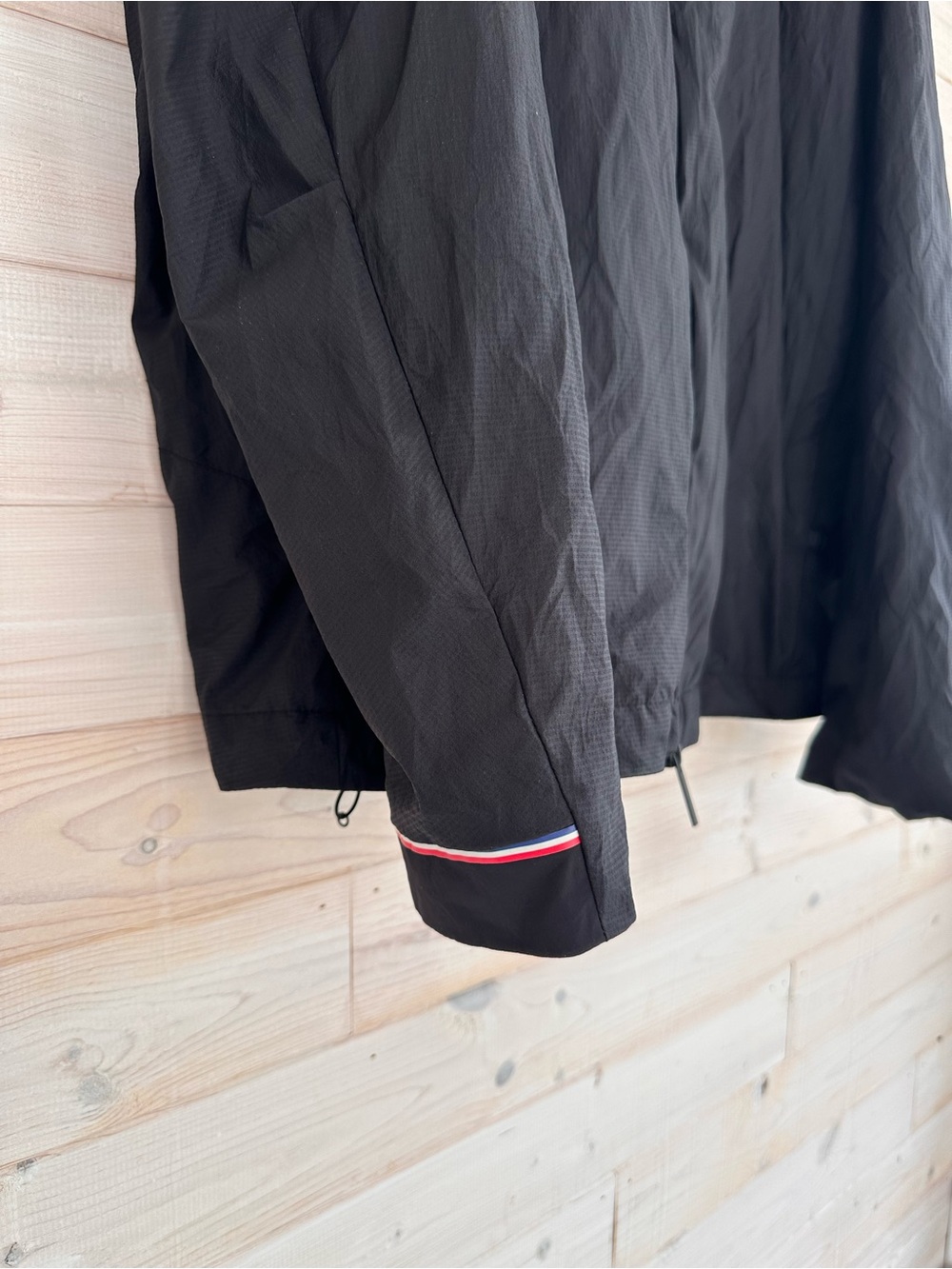 Moncler Itier Shell Jacket - Picture 7 of 16